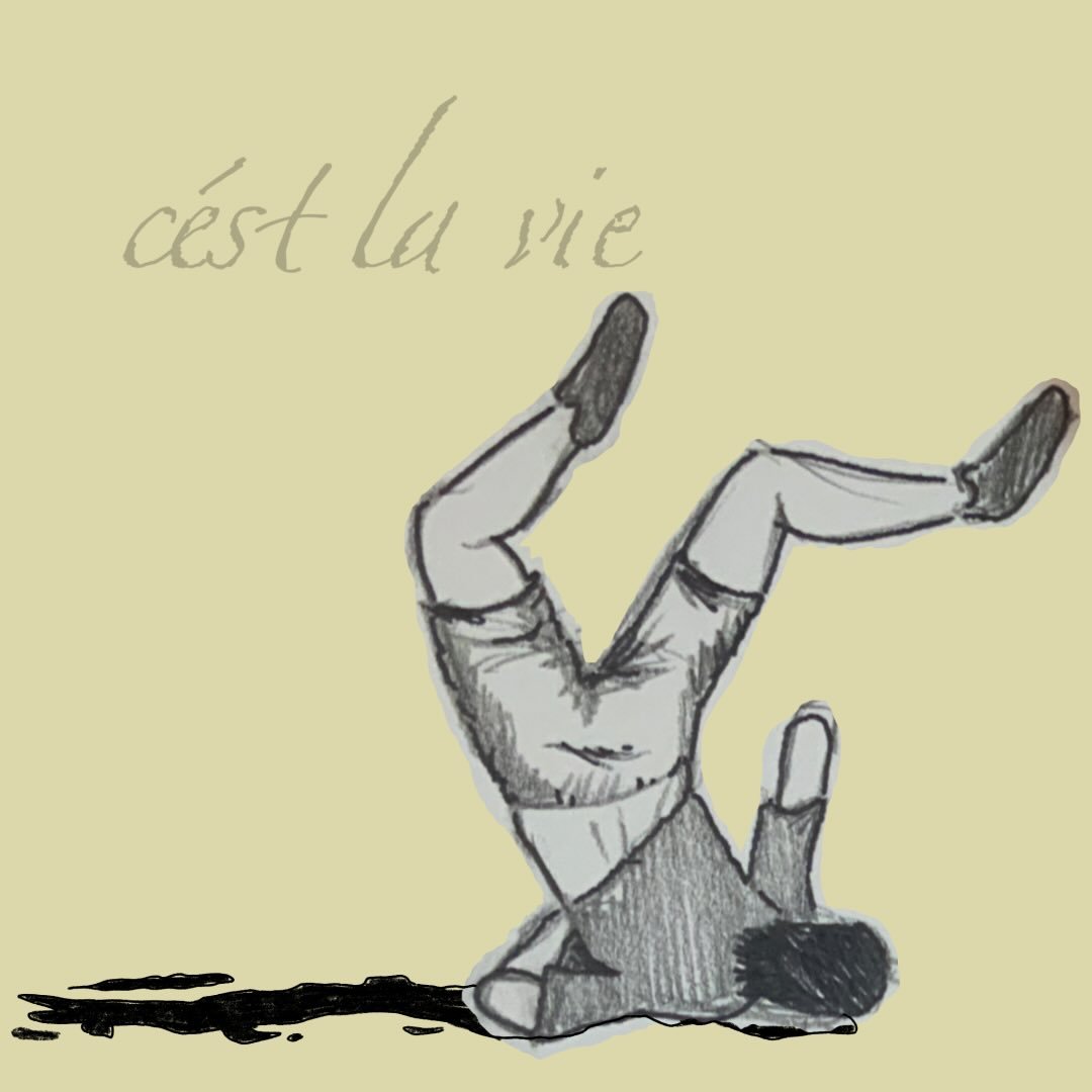 cestlavie